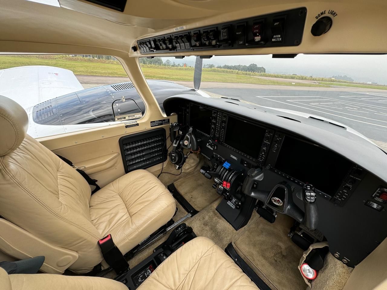 PIPER PA34-220T SENECA V 2015