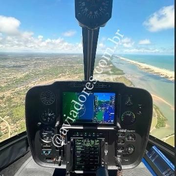 ROBINSON R66 TURBINE 2023