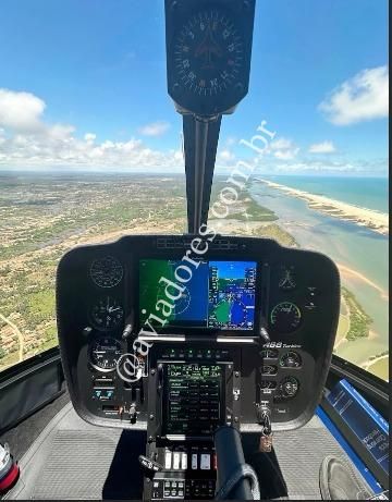 ROBINSON R66 TURBINE 2023