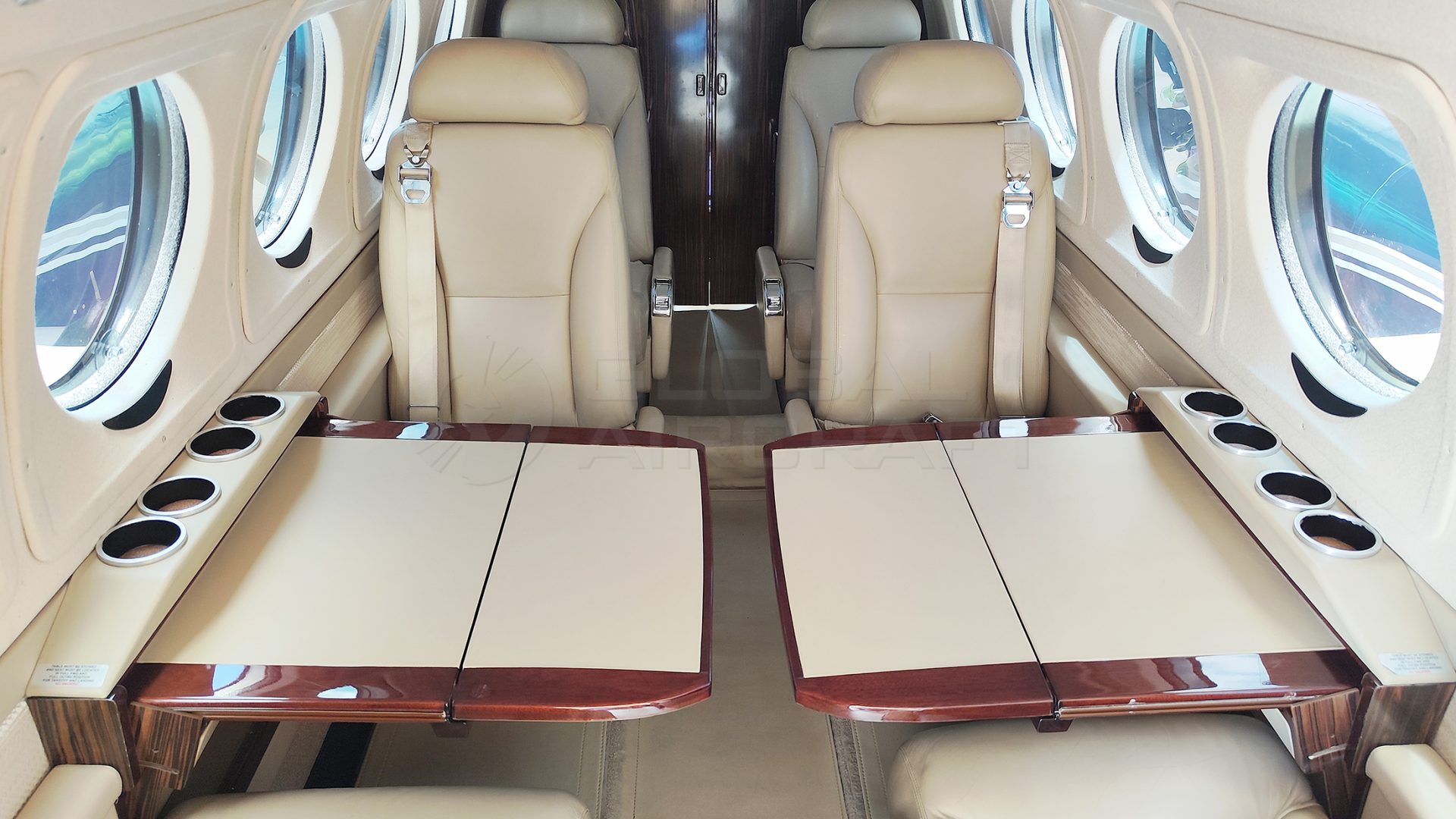 BEECHCRAFT KING AIR 250 2019