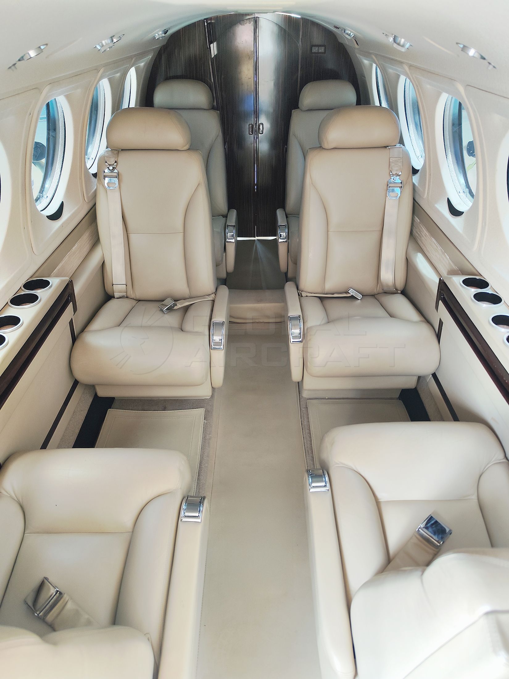BEECHCRAFT KING AIR 250 2019
