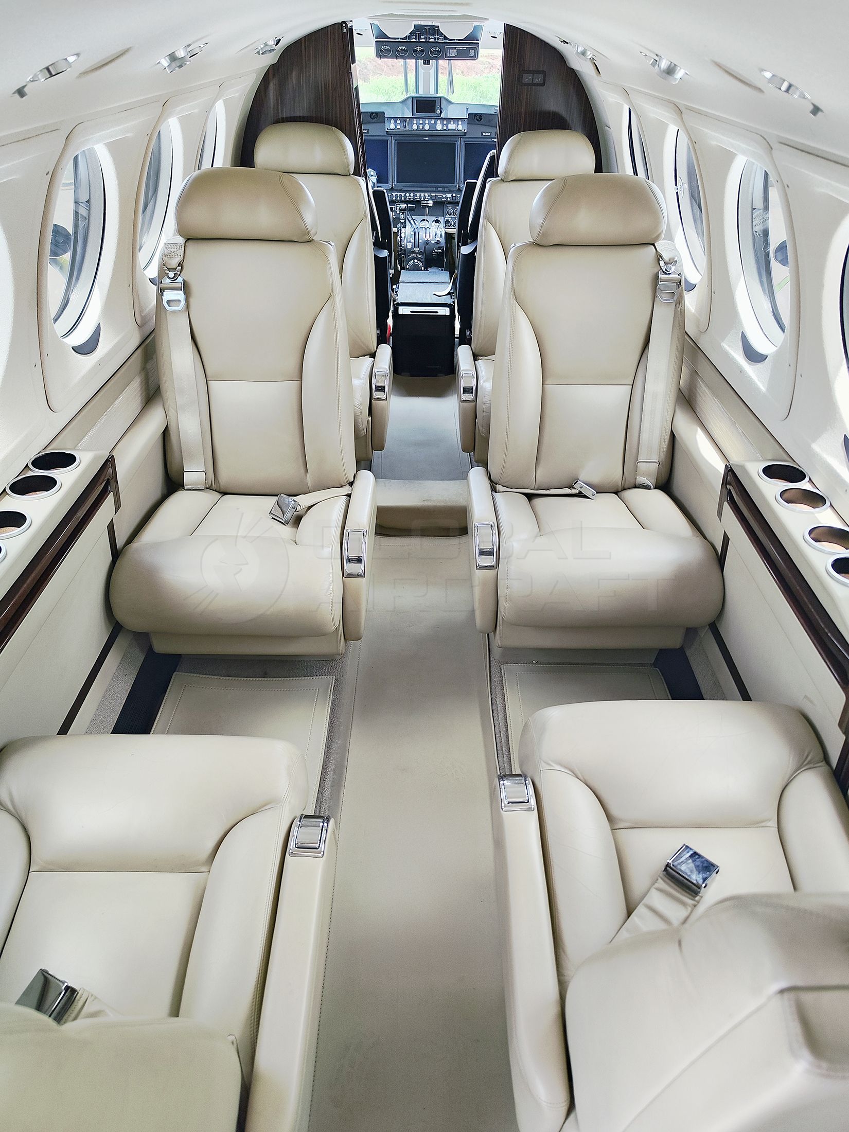 BEECHCRAFT KING AIR 250 2019