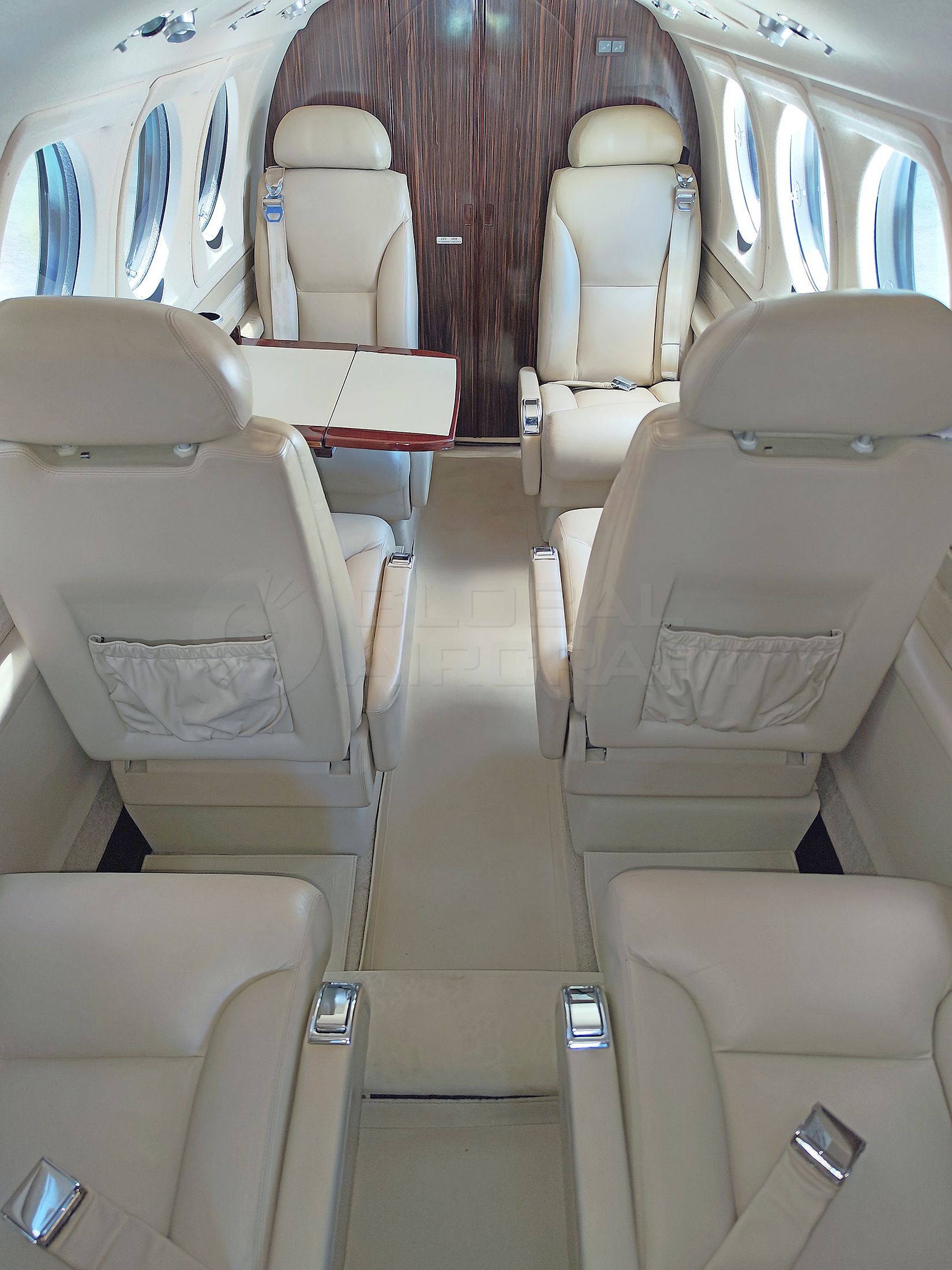 BEECHCRAFT KING AIR 250 2019