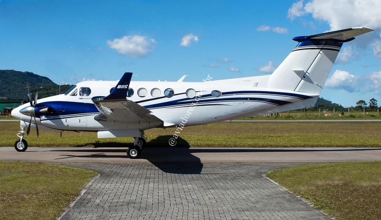 BEECHCRAFT KING AIR 260 2022
