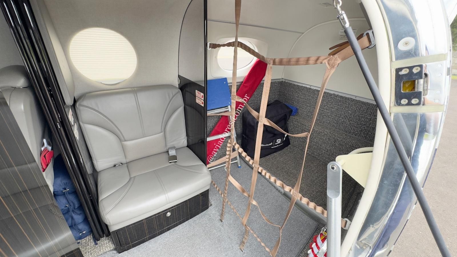 BEECHCRAFT KING AIR 260 2022