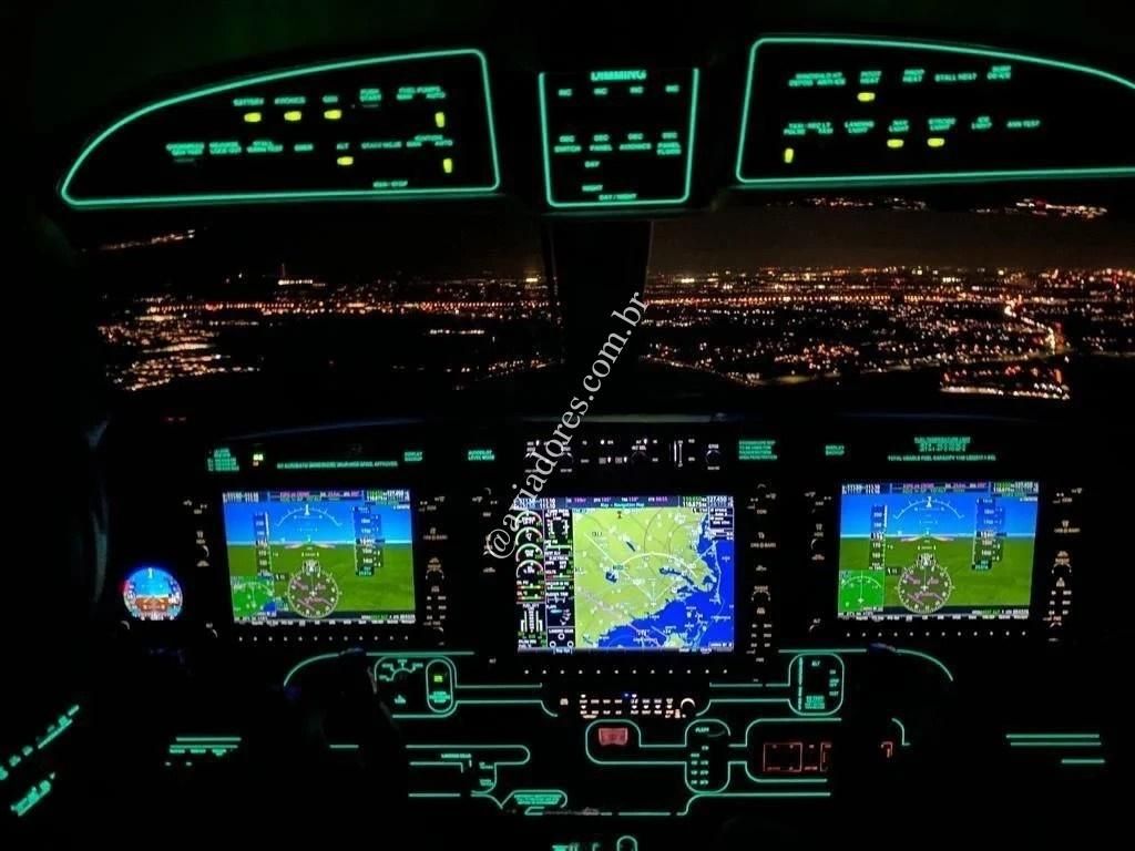 PIPER PA-46-500TP MERIDIAN 2023