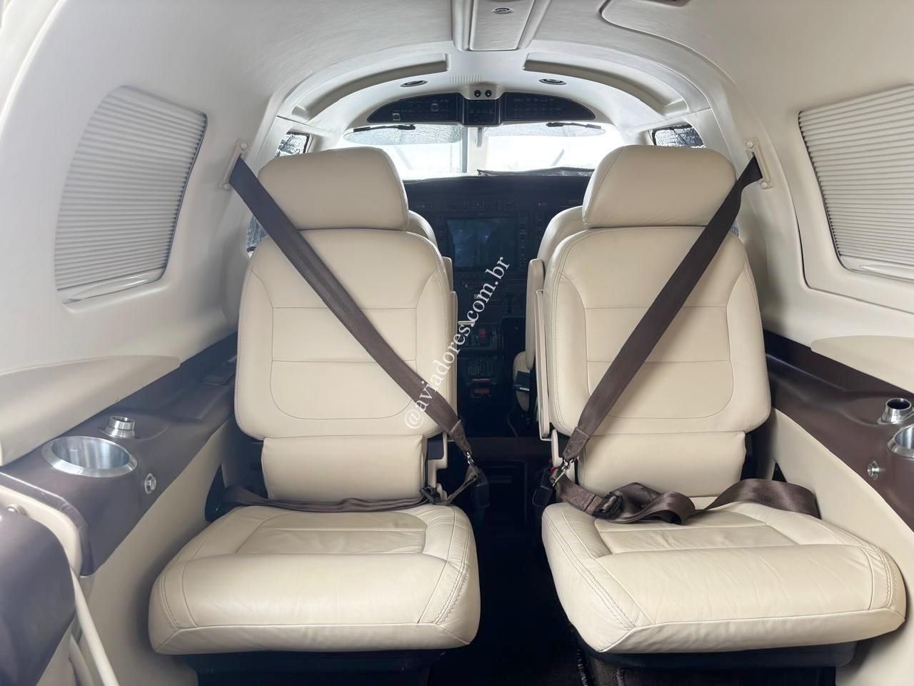 PIPER PA-46-500TP MERIDIAN 2023