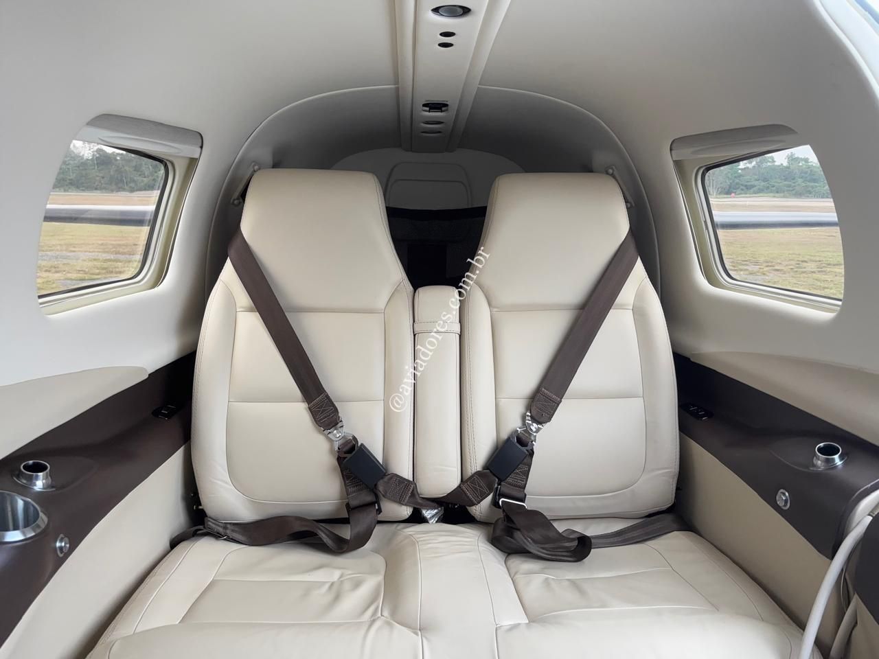 PIPER PA-46-500TP MERIDIAN 2023