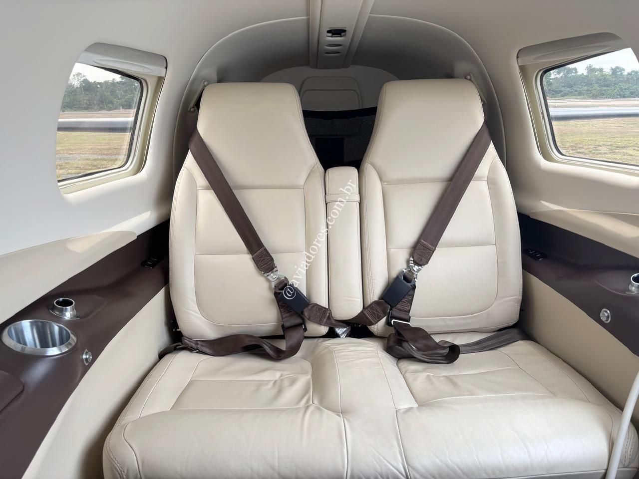 PIPER PA-46-500TP MERIDIAN 2023