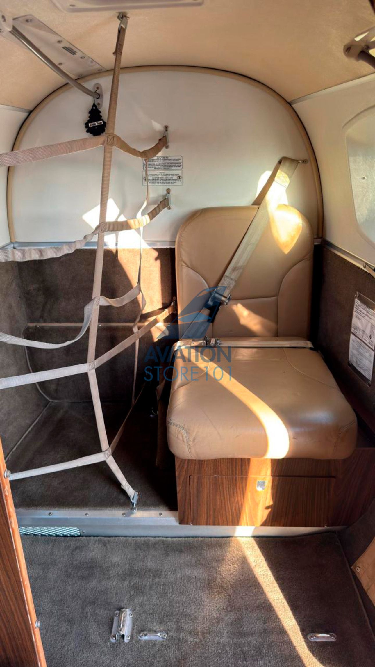 BEECHCRAFT KING AIR C90GT 2006