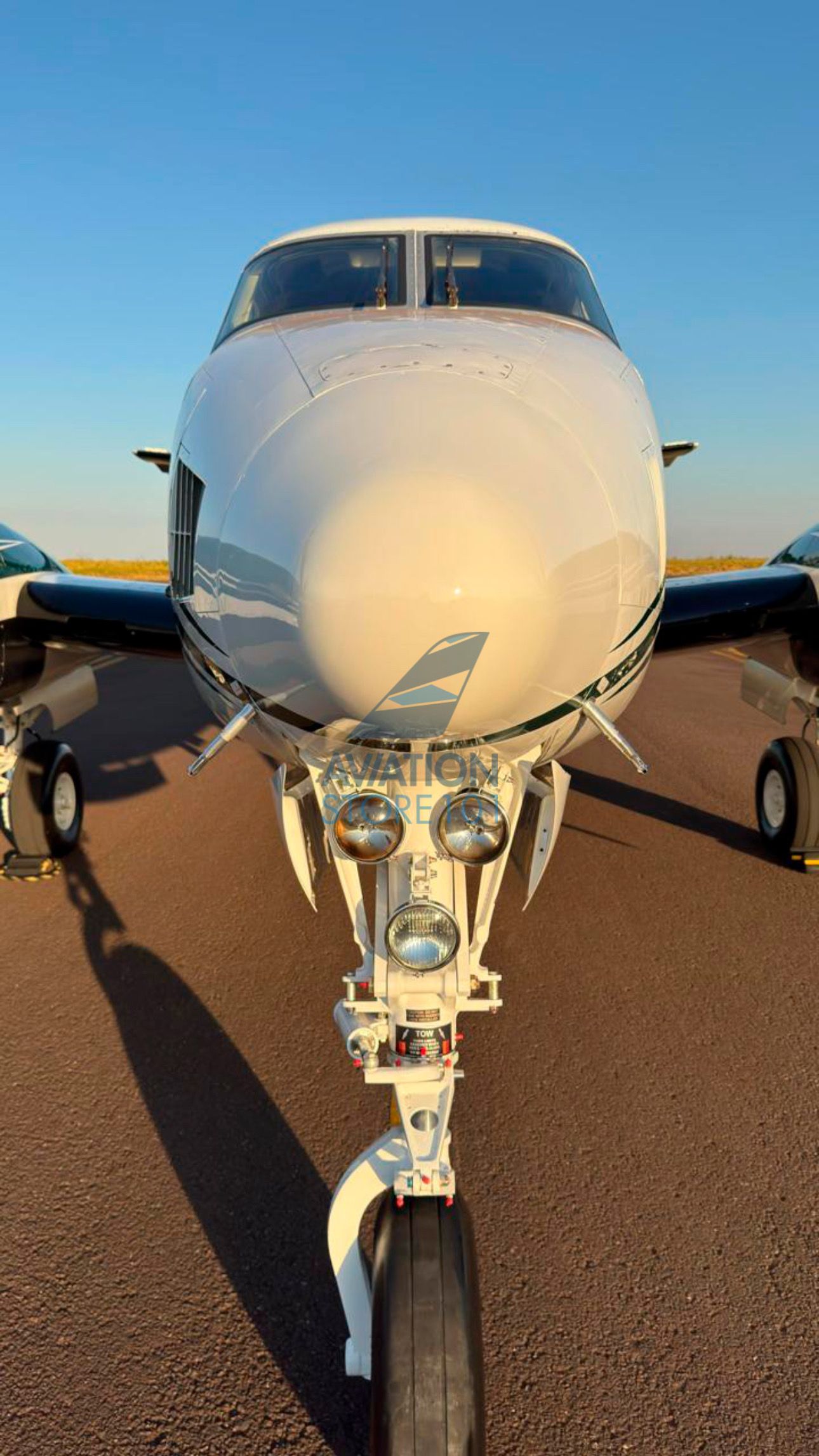 BEECHCRAFT KING AIR C90GT 2006