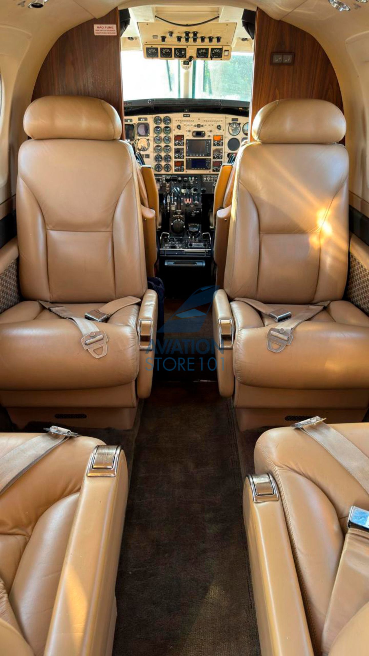 BEECHCRAFT KING AIR C90GT 2006