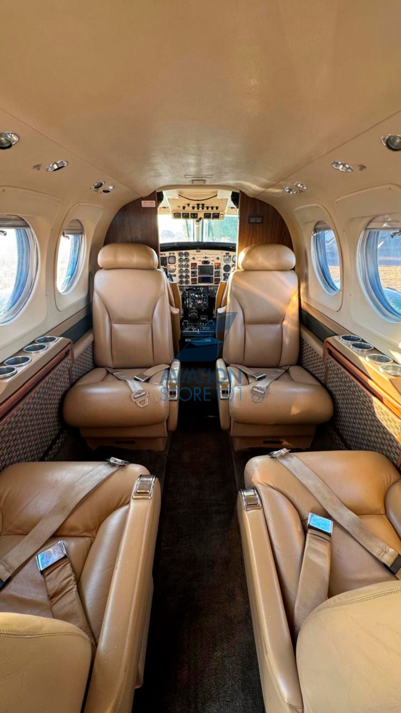 BEECHCRAFT KING AIR C90GT 2006