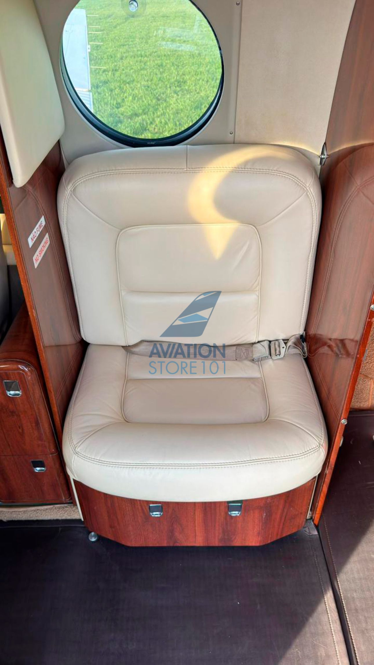 BEECHCRAFT KING AIR C90B 2002