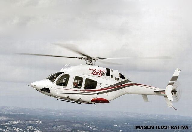 BELL 429 WLG 2015