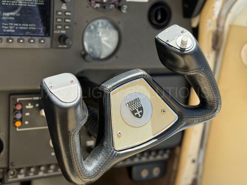 BEECHCRAFT BONANZA G36 2009