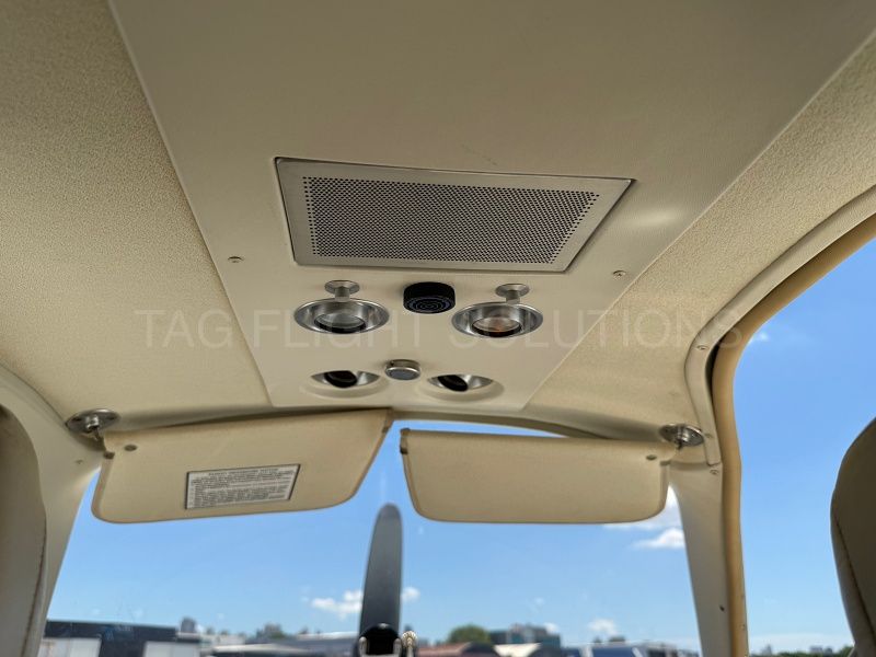 BEECHCRAFT BONANZA G36 2009