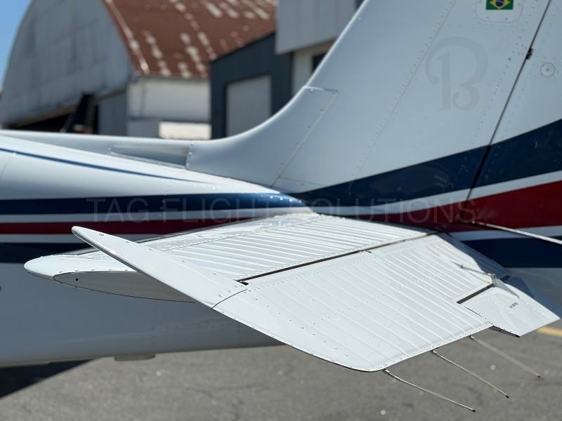 BEECHCRAFT BONANZA G36 2009