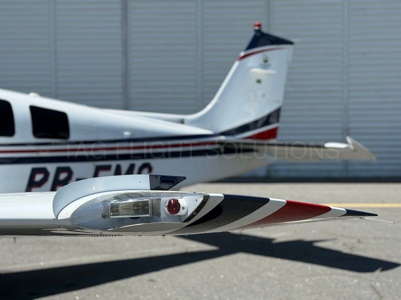 BEECHCRAFT BONANZA G36 2009