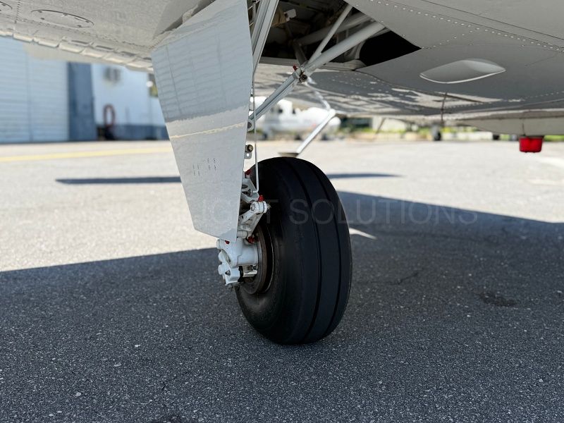 BEECHCRAFT BONANZA G36 2009