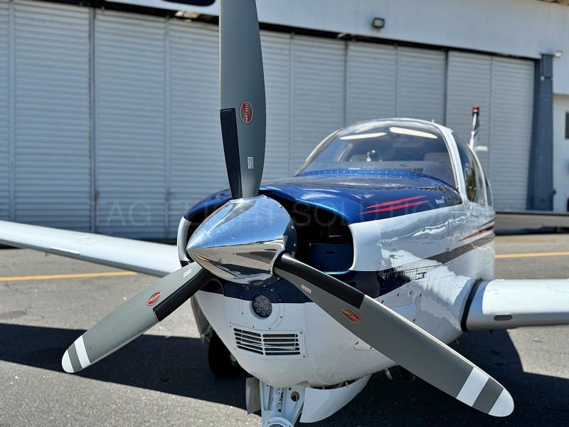 BEECHCRAFT BONANZA G36 2009