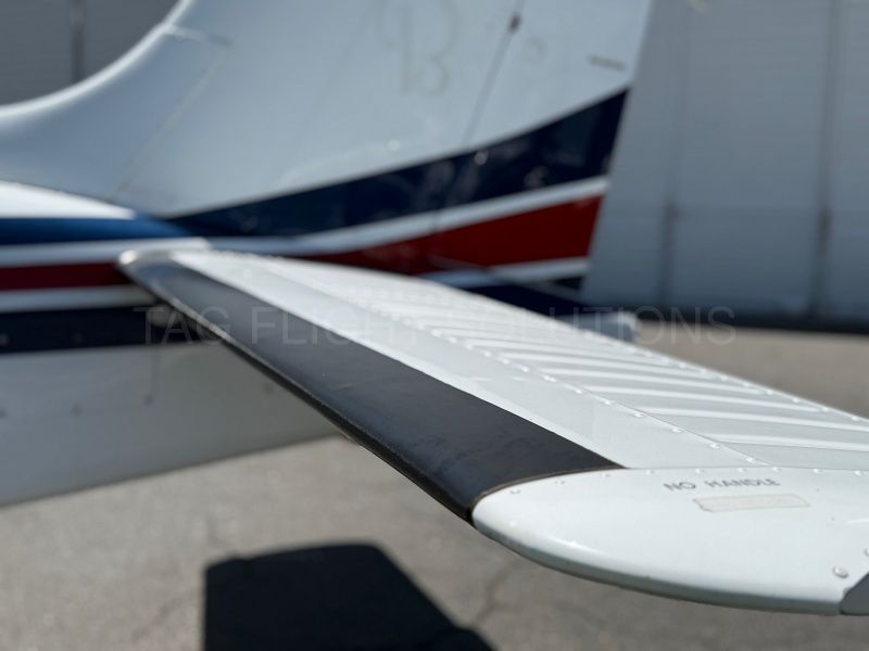 BEECHCRAFT BONANZA G36 2009