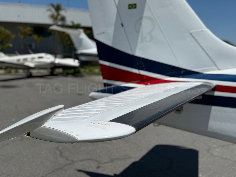 BEECHCRAFT BONANZA G36 2009