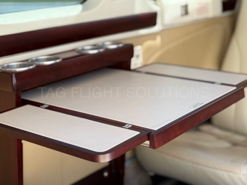 BEECHCRAFT BONANZA G36 2009