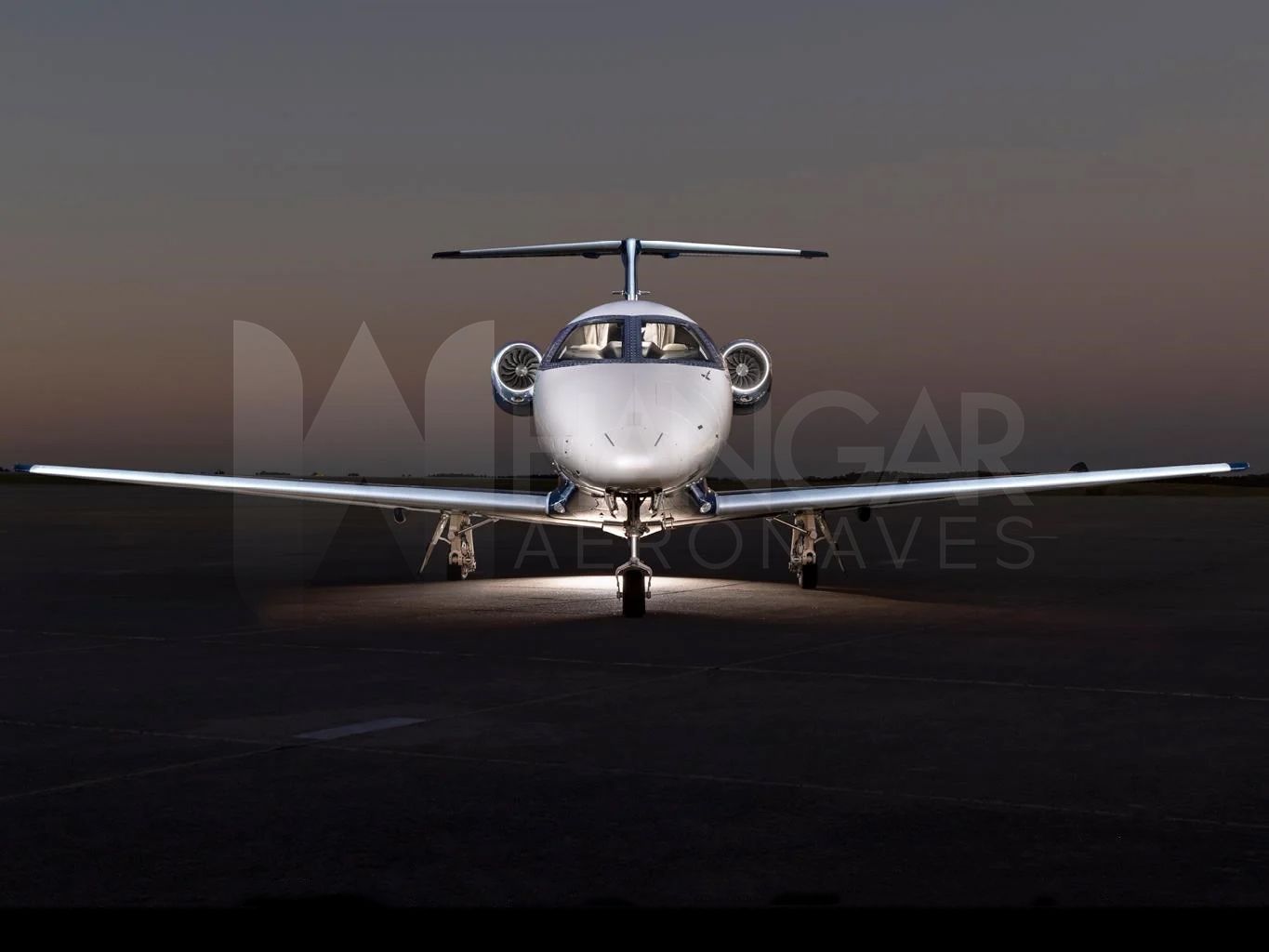 EMBRAER PHENOM 100EV 2022