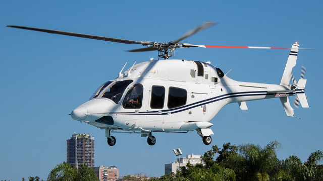 BELL 429 WLG 2015