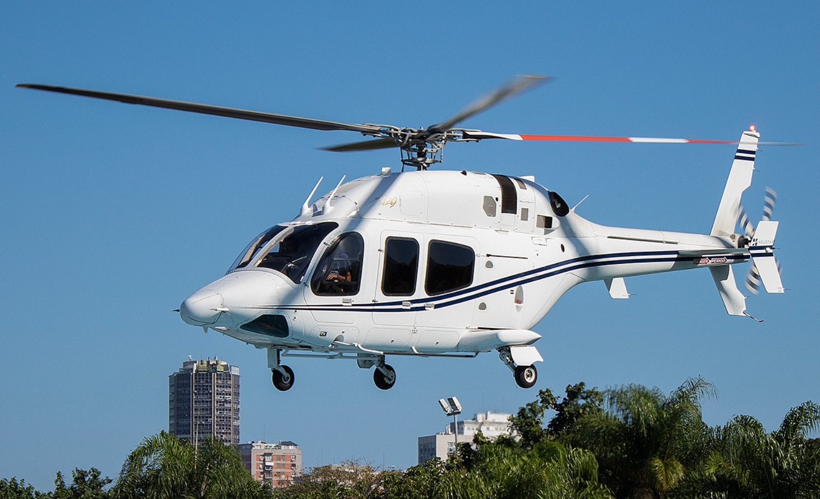 BELL 429 WLG 2015