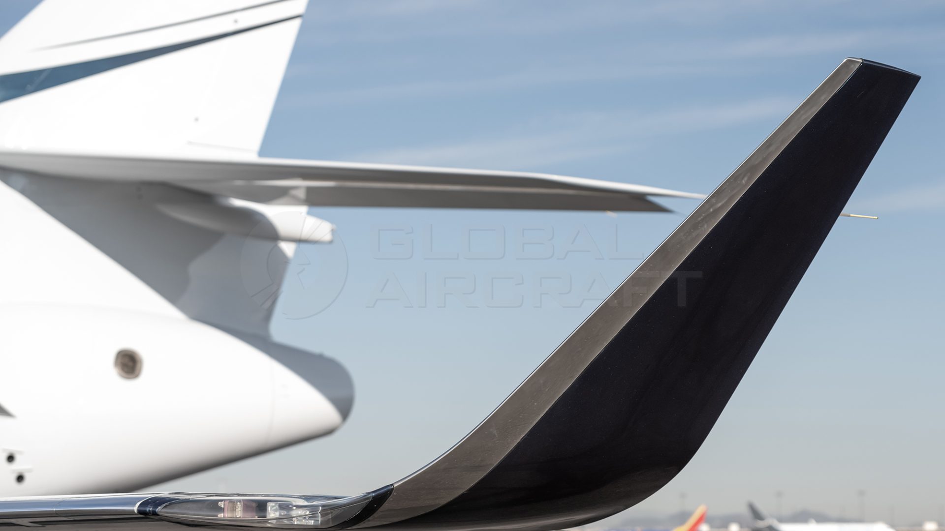 DASSAULT FALCON 7X 2012