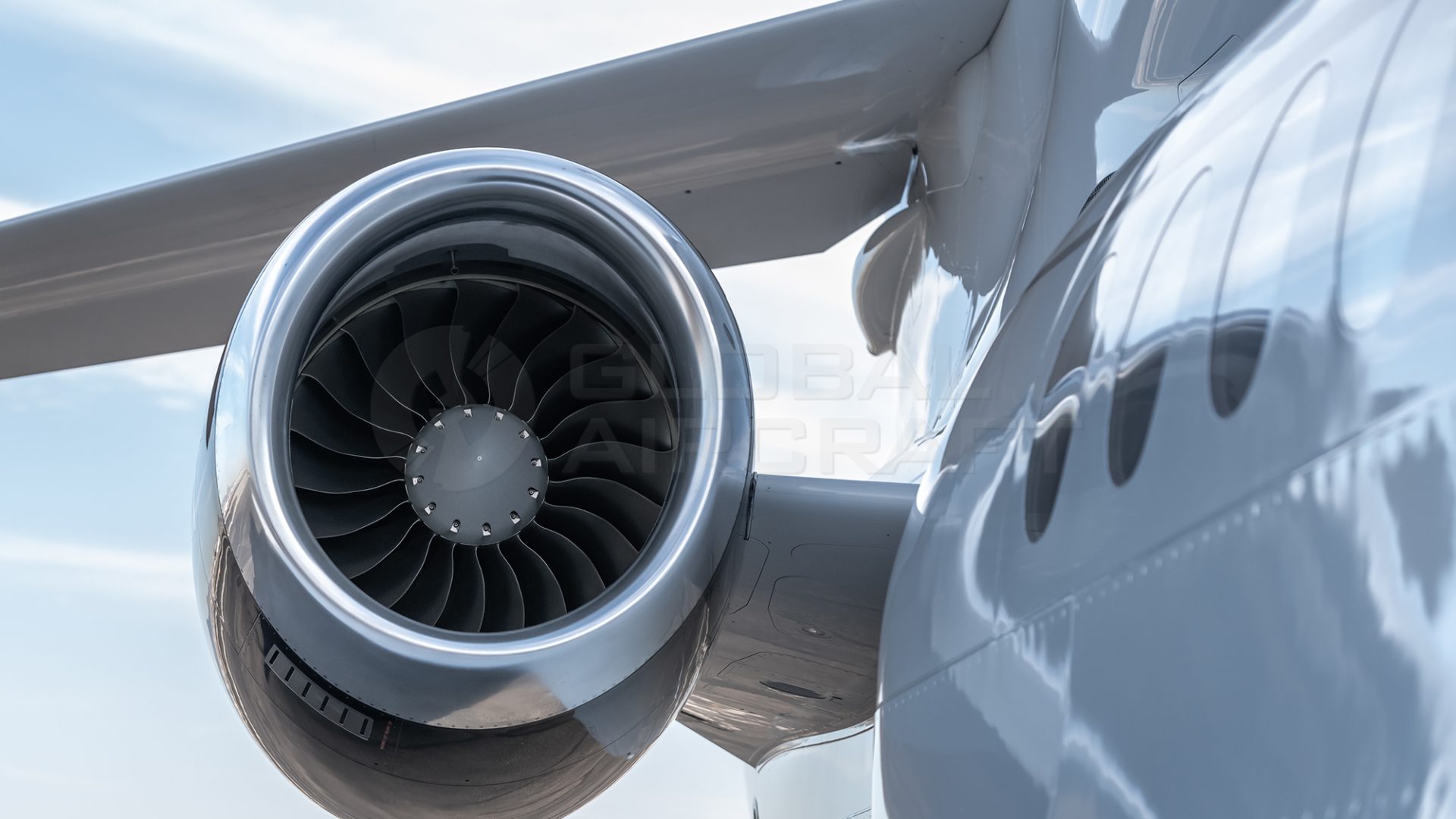 DASSAULT FALCON 7X 2012