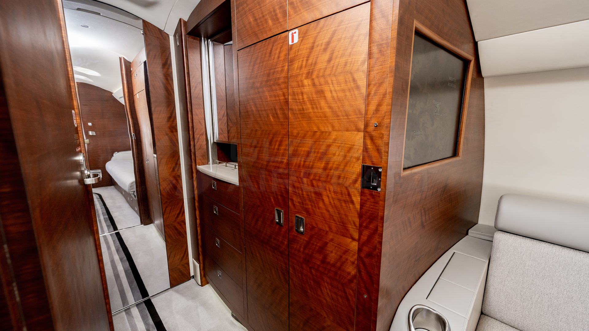 DASSAULT FALCON 7X 2012