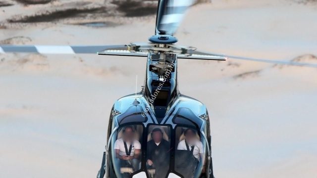 AIRBUS HELICOPTERS H130T2 2025