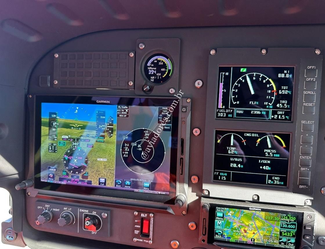 AIRBUS HELICOPTERS H130T2 2025