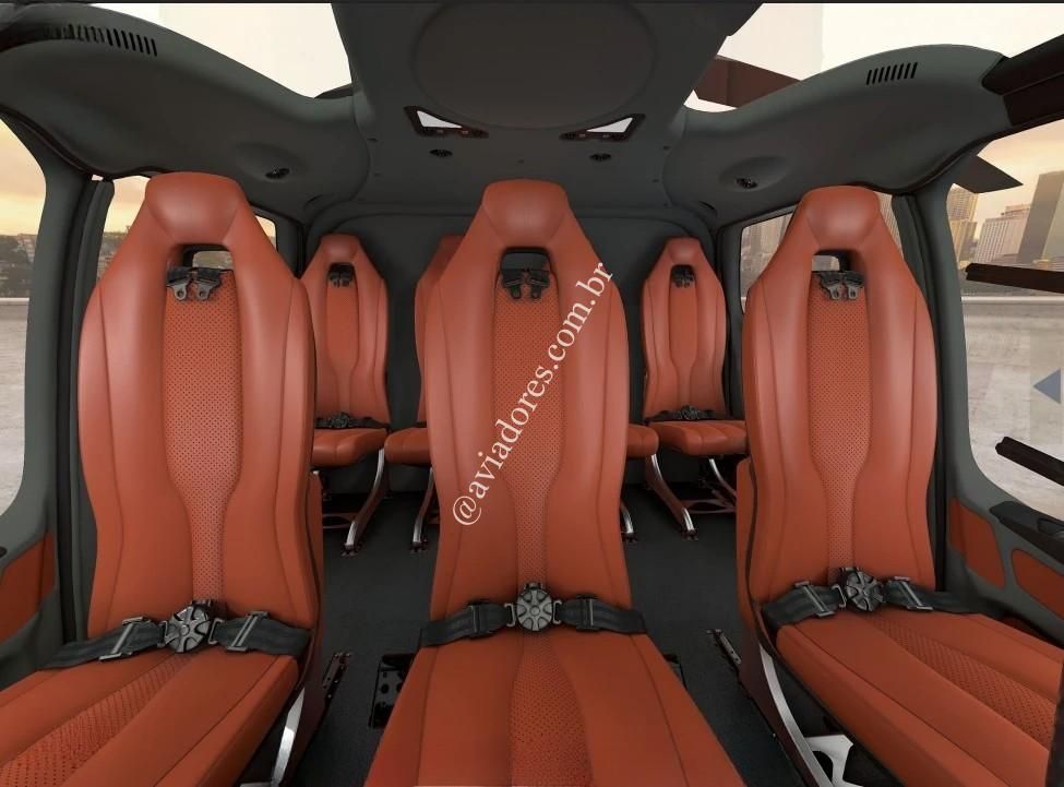 AIRBUS HELICOPTERS H130T2 2025