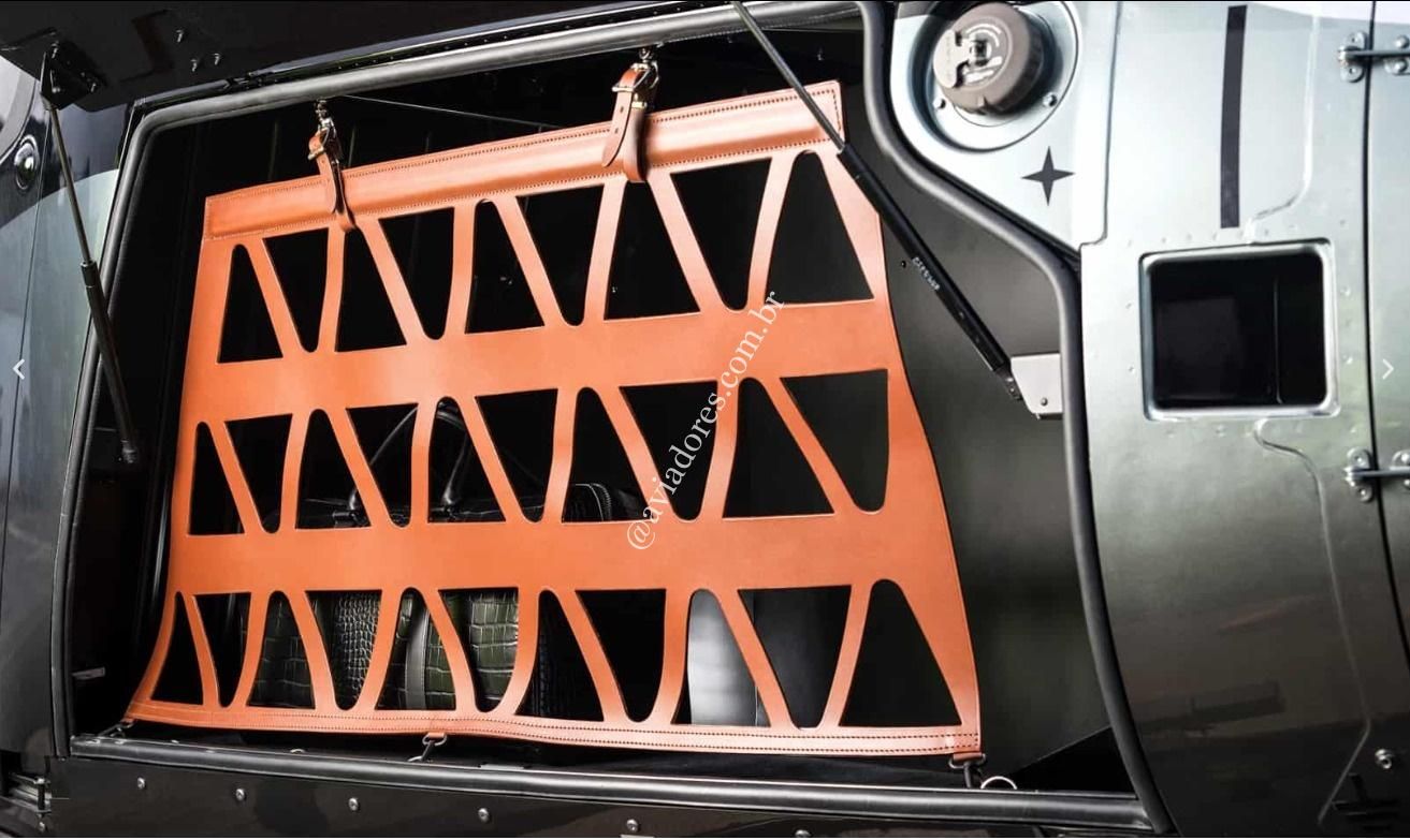 AIRBUS HELICOPTERS H130T2 2025