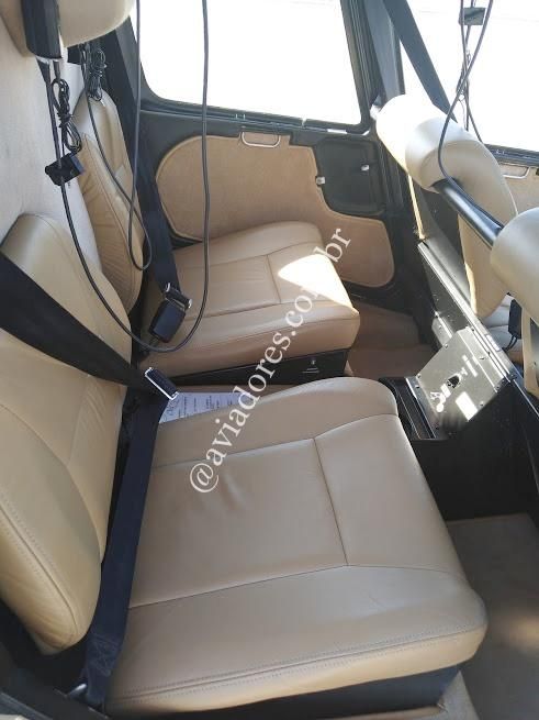 ROBINSON R44 RAVENS II 2013 FOB