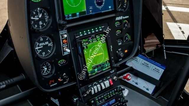 ROBINSON R66 TURBINE 2026