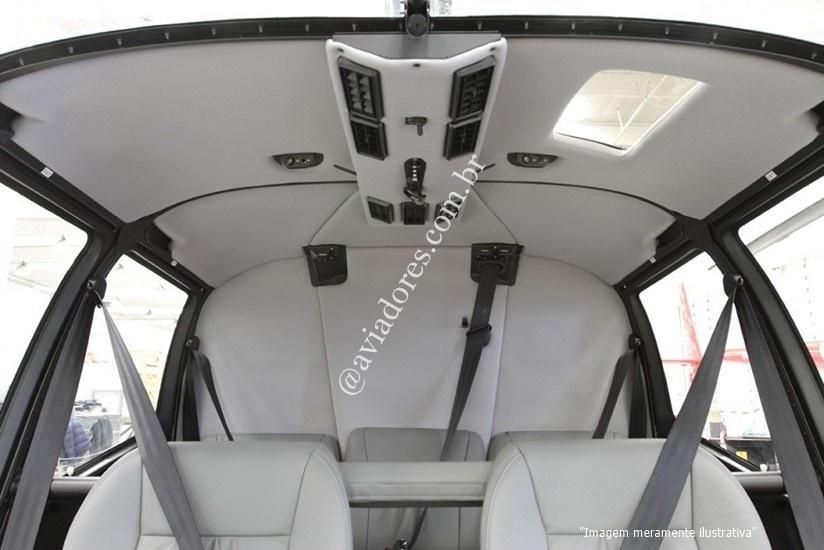 ROBINSON R66 TURBINE 2026