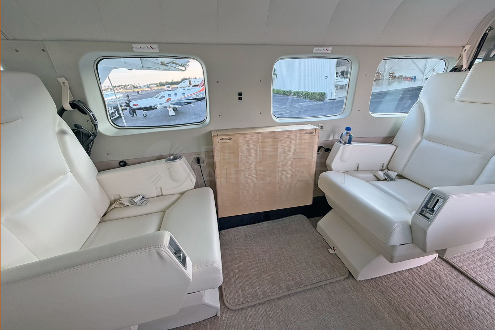 CESSNA 208B GRAND CARAVAN EX AMPHIBIAM 2019