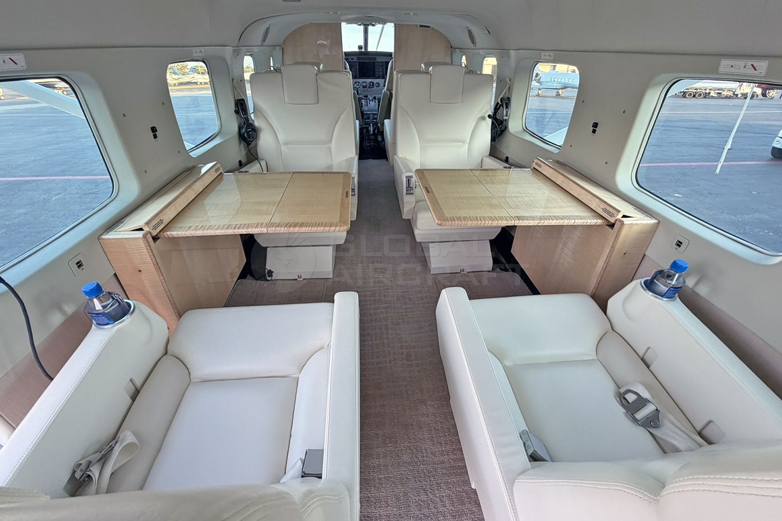 CESSNA 208B GRAND CARAVAN EX AMPHIBIAM 2019