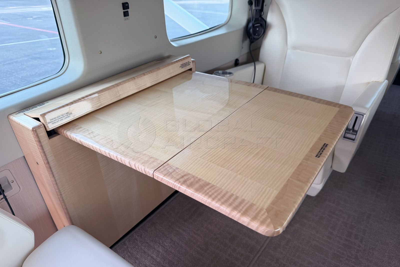 CESSNA 208B GRAND CARAVAN EX AMPHIBIAM 2019