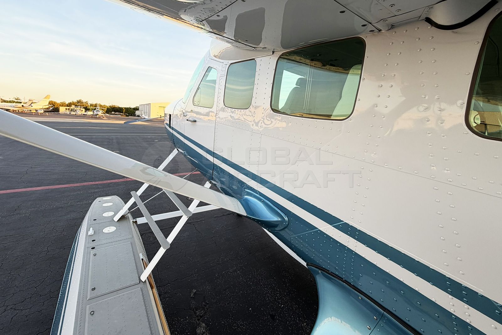 CESSNA 208B GRAND CARAVAN EX AMPHIBIAM 2019