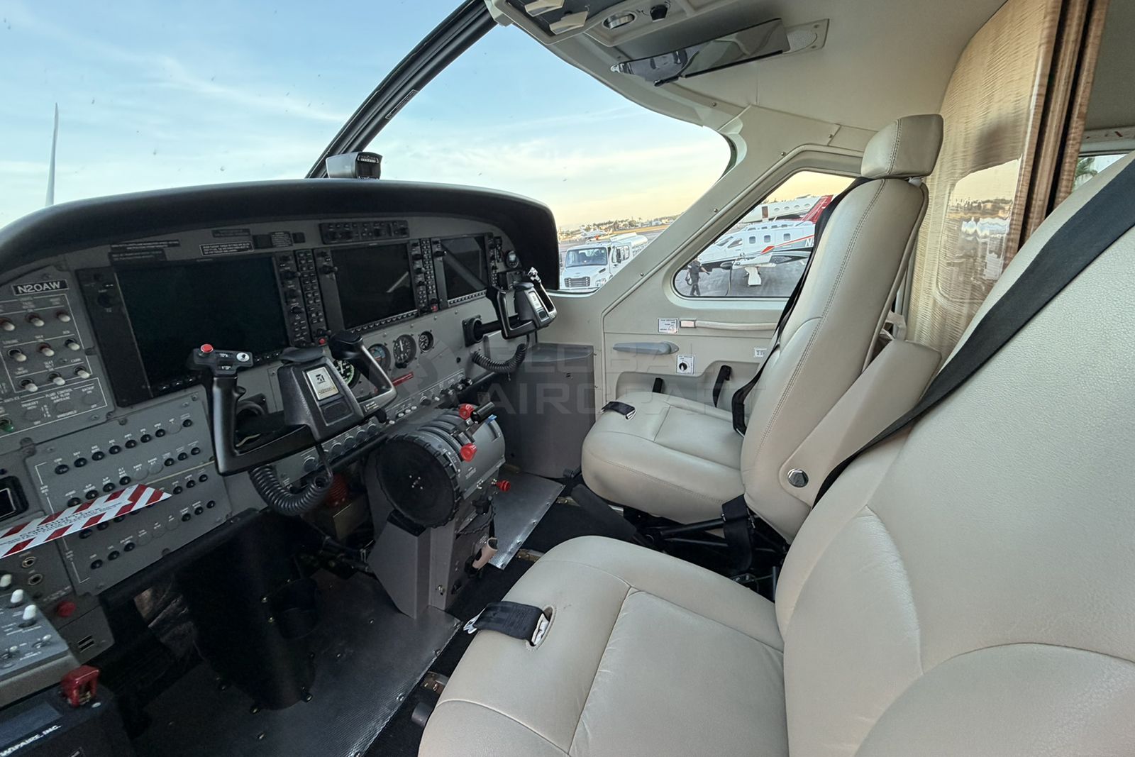 CESSNA 208B GRAND CARAVAN EX AMPHIBIAM 2019