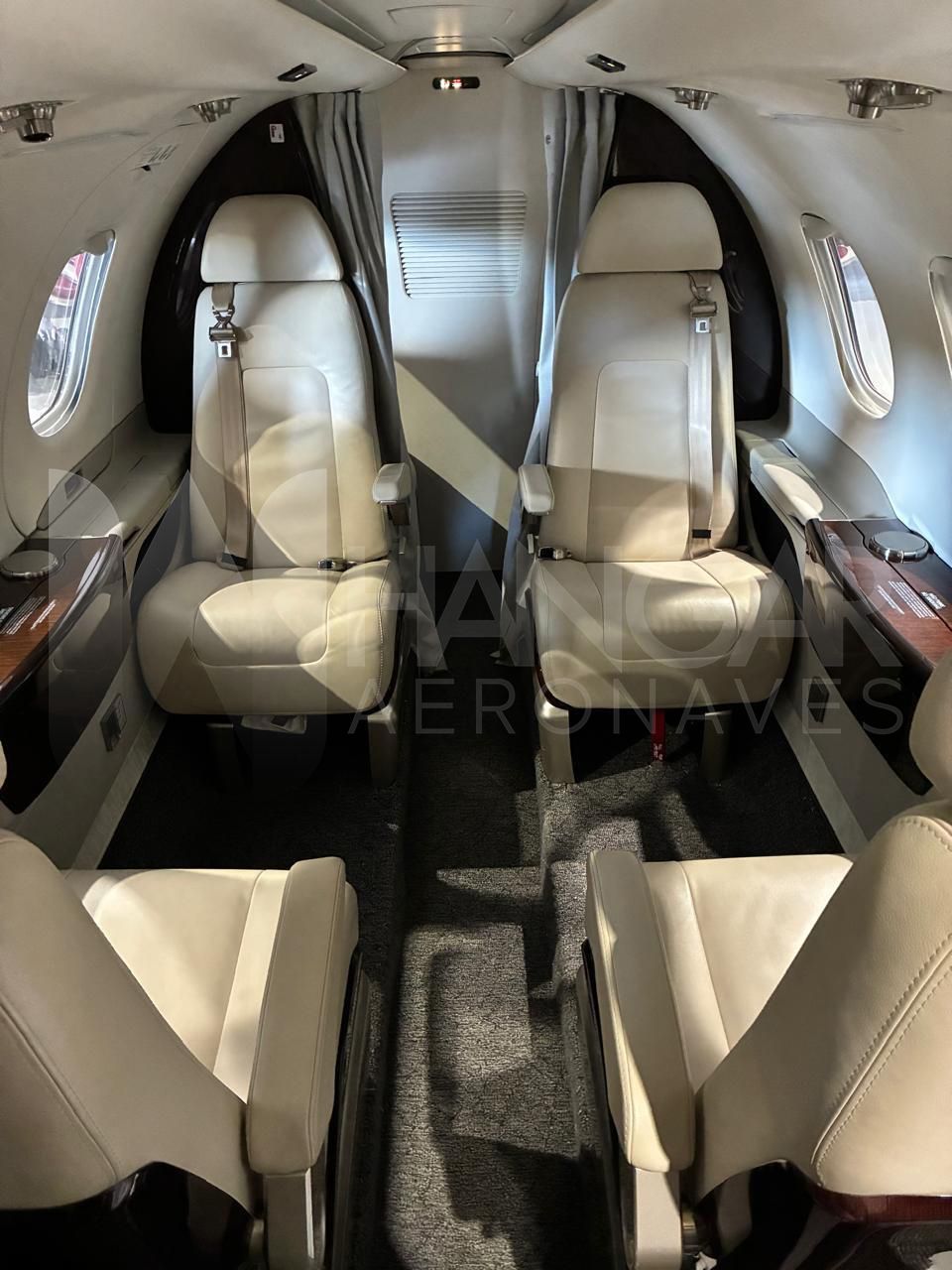 EMBRAER PHENOM 100EV 2022