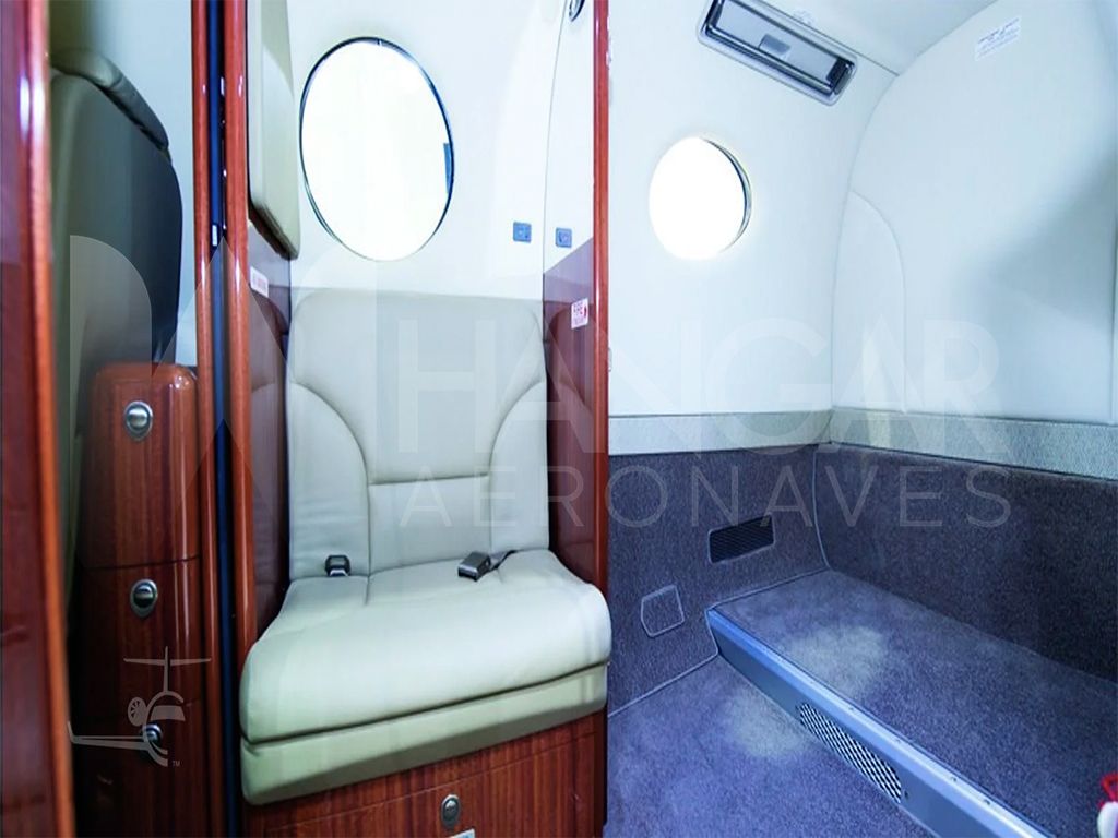 BEECHCRAFT KING AIR 350 2014