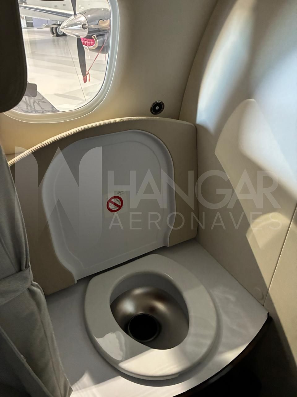 EMBRAER PHENOM 100EV 2022