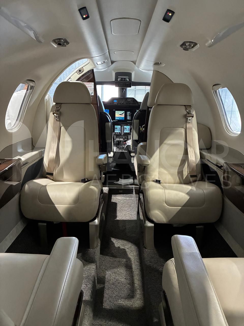 EMBRAER PHENOM 100EV 2022